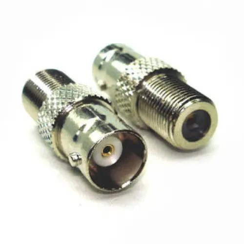 21-135-1 Bnc Female-To-Female Coupler 1