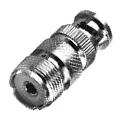 21-148-1 Bnc Plug-To-Uhf Jack Adapter 1