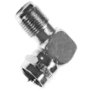 21-156-1 F-Type Plug To F-Type Jack – Threaded Rca-Compatible 1