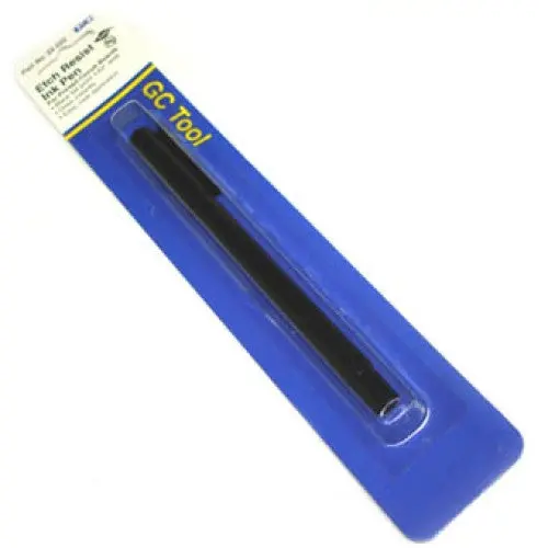 22-222 – Precision Etch Resist Ink Pen (1/64″ Tip) 1