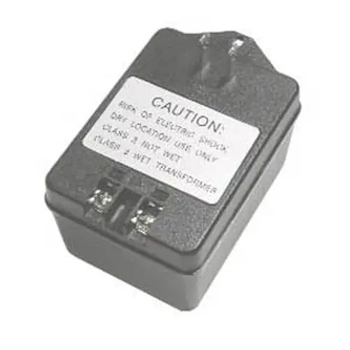 24Vac, 1.67A Screw-Terminal Ac Power Supply — 120Vac Input 1