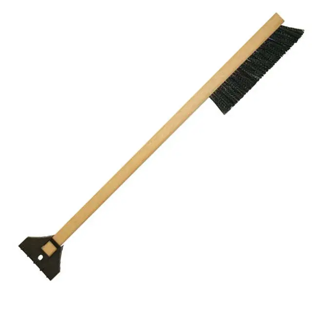 25-Inch Extended-Reach Snow Brush — Value-Priced Winter Tool 1