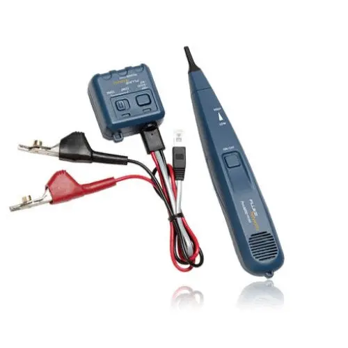 26000900 Cable Tracer Kit – Includes Tone Generator, Amplifier Probe, And Accessories 1