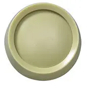 26115-I Ivory Rotary Dimmer Replacement Knob 1