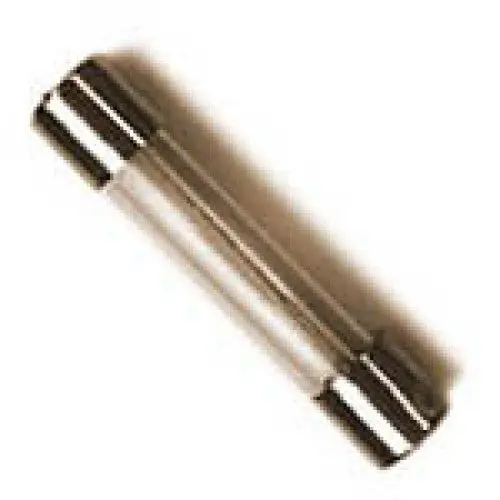 2701247A 4A 125V/250V Glass Fuse – 5×20Mm, Pack Of 2 1