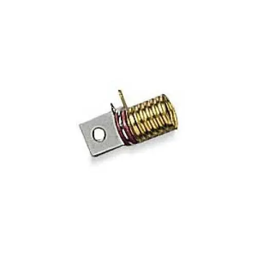 2720360 E10 Bulb Socket With Screw Base – 10Mm, Pack Of 6 1