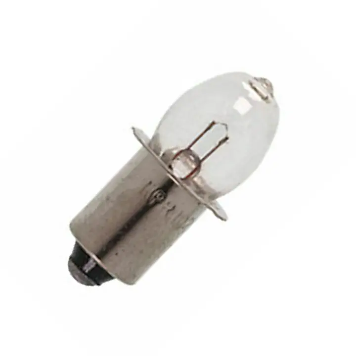 2721120A Kpr2 Flanged Bulb – 2.4V, 500Ma, 11×30Mm, Flashlight Replacement 1