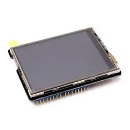 2760382 2.8-Inch Color Tft Shield With Microsd Support For Arduino 1