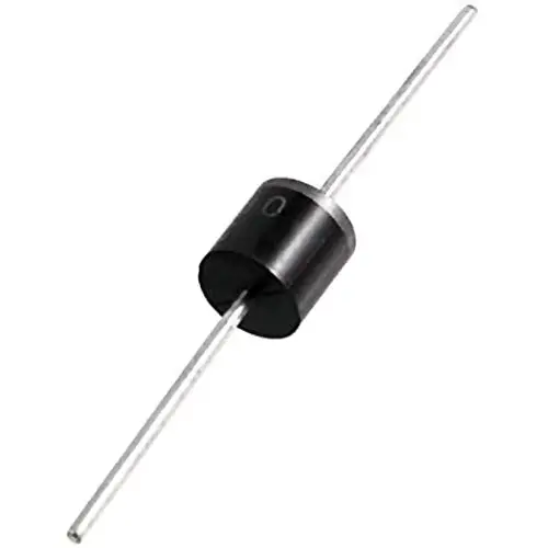2761661 6-Amp, 50V Axial-Lead Rectifier – R-6 Package (4-Pack) 1