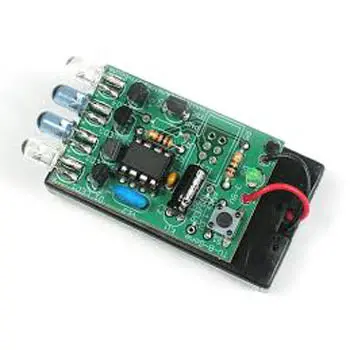 2770146 Super Tv-B-Gone Kit – Universal Ir Remote Control Kit For Tvs 1
