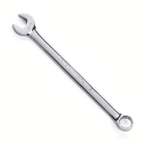 27Mm Combination Wrench With Open And Box Ends 1