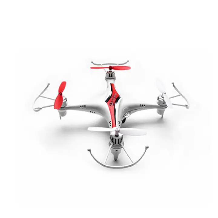 285-31415 Quadcopter Drone – 2.4 Ghz Remote, Hd Video Capture, 8-Minute Flight Time 1