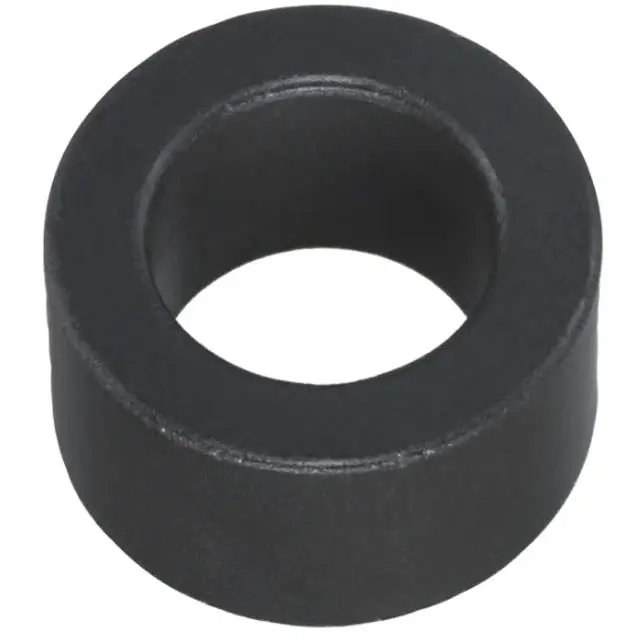 28B0870-100 – 22 Mm × 13 Mm × 13 Mm Toroid Core For Emi Suppression And Power Inductors 1