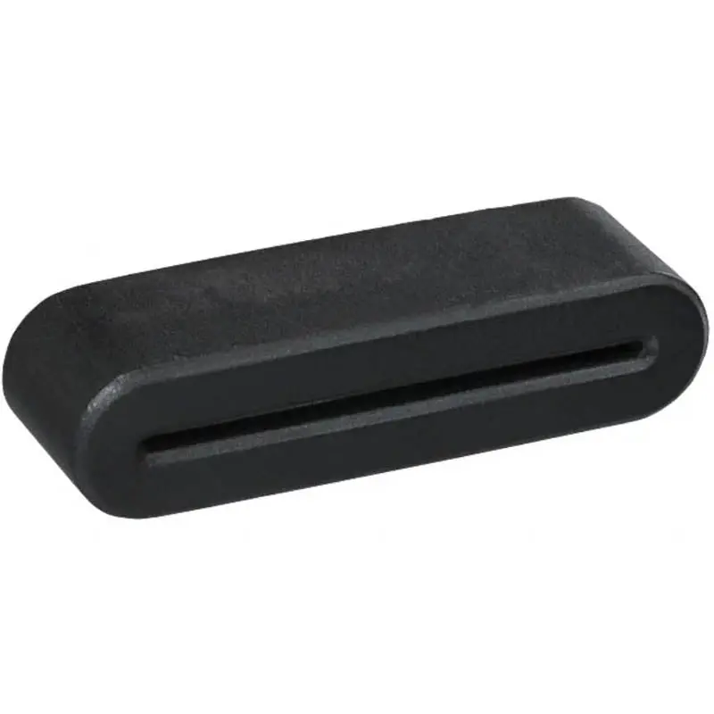 28R1261-200 – Flat-Cable Ferrite Core: 31.9 Mm × 7.8 Mm × 9.6 Mm L×W×H 1