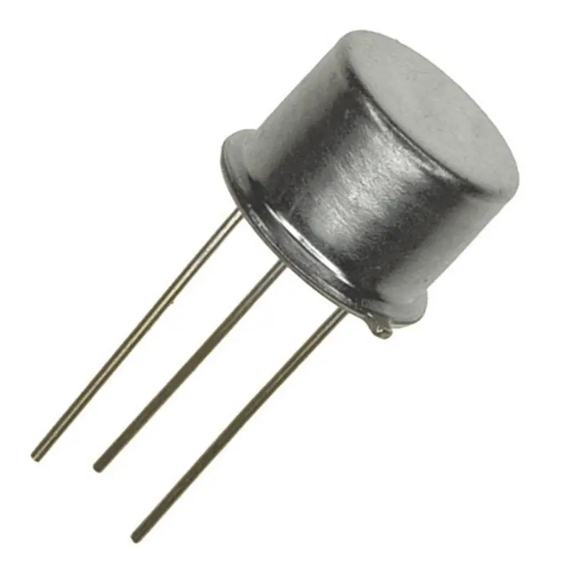 2N5415 Pnp Silicon Power Transistor – 200V, 50Ma, To-39 1