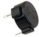3.1 Khz Ultrasonic Transducer – 15 Vpp Output, No Driver Included 1