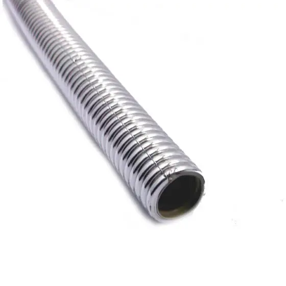3/4-Inch Aluminum Split Loom Tubing – 3-Foot Heat-Resistant Wire Protector (Rated To 1000°F) 1