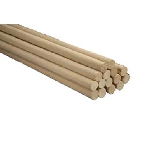 3/4-Inch Diameter Hardwood Dowel Rod – 36-Inch Length 1