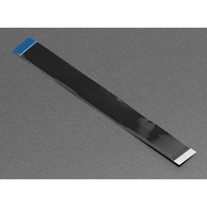3.9-Inch Hdmi Ribbon Cable – Flexible Flat Cable For Embedded Displays 1