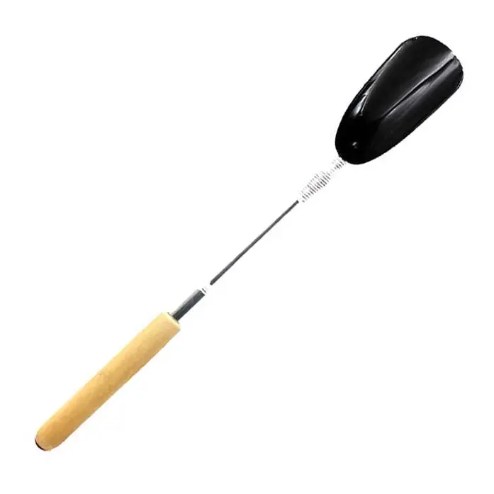 30-Inch Telescoping Shoe Horn — Multi-Color Options 1