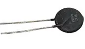 307C1224Bhmab Ptc Thermistor – 600Ω Disc, 5Mm Diameter 1