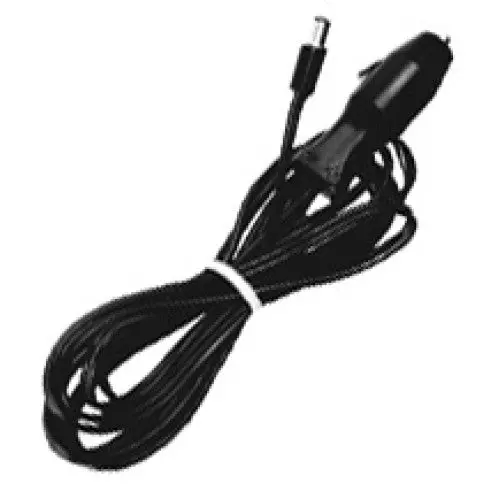 31-099-1 Ciglit Power Cord With Strain Relief: 8-Foot, 12Vdc, 3A, Hpl 2.1Mm 1