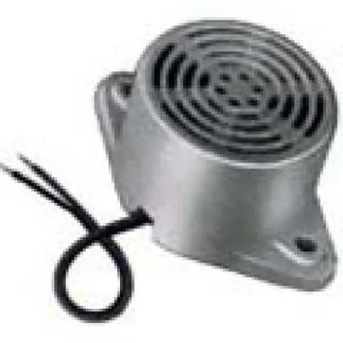 32Mm Dc Buzzer – 8–16V Input, 2.8Khz Tone, 90Db Loudness, Compact Chassis Mount 1