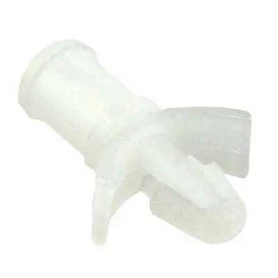 4.2Mm Nylon Pcb Standoff – 4-Pack (Kss-2211-4) 1