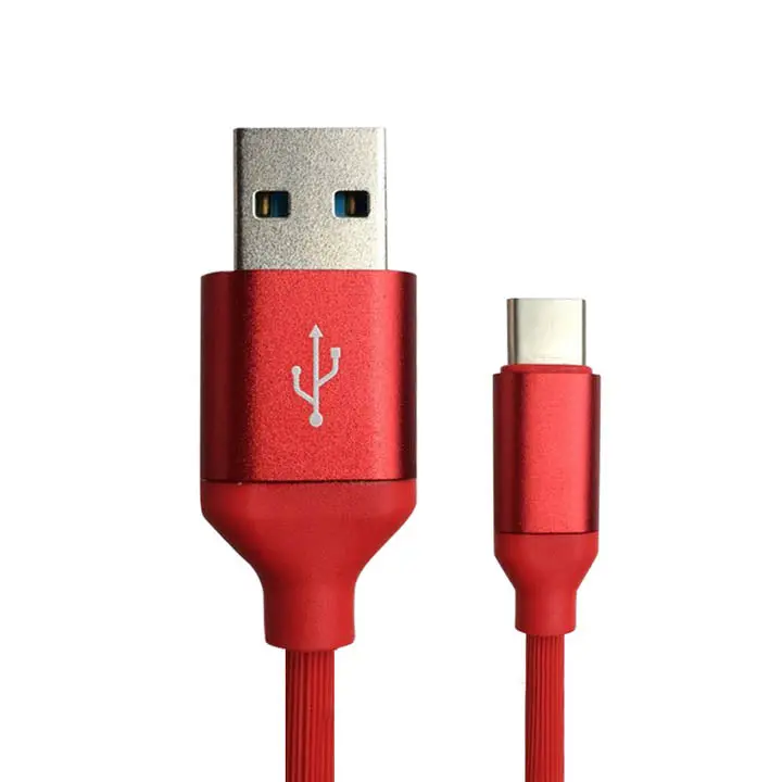 4-Foot Usb 3.0 A-Male To C-Male Cable – Assorted Colors (Model Uns-K133-1.2Meter) 1