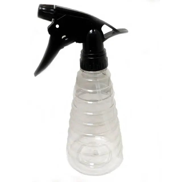 400Ml Refillable Spray Bottle For Household Or Office Use 1