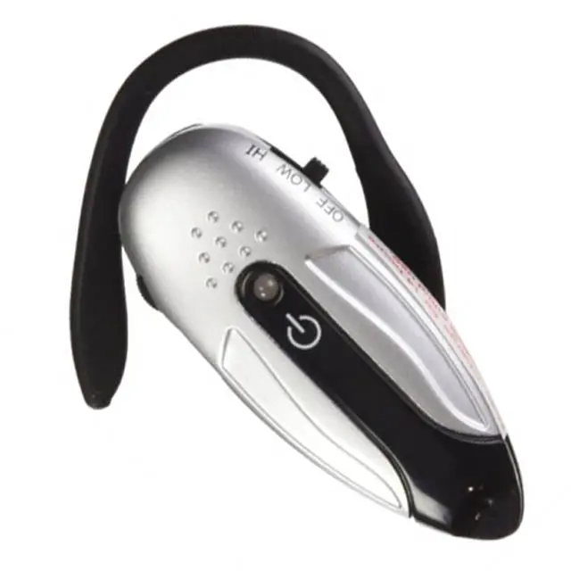 40240119 Long-Range Rechargeable Earphone – Amplifies Audio Up To 90 Feet 1