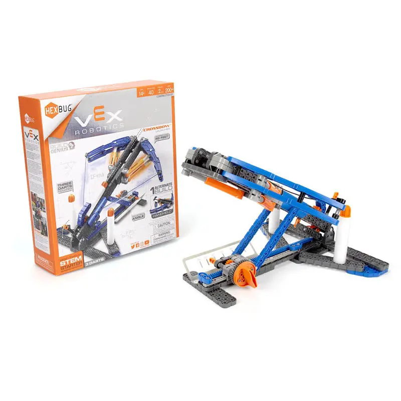 406-6533 — Hexbug Vex Crossbow Launcher Robotics Accessory 1