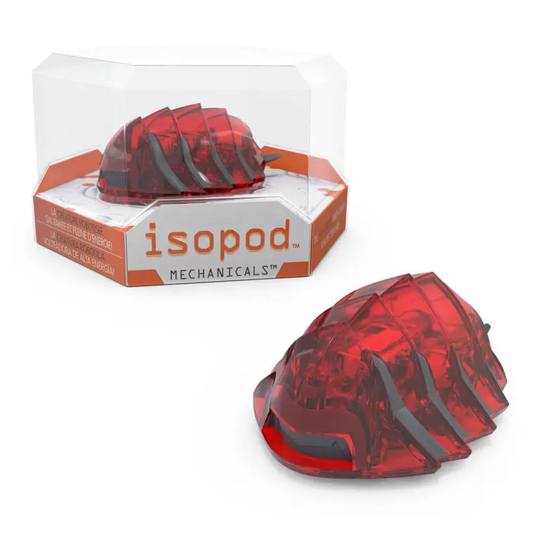 409-7917 – Hexbug Isopod Robotic Toy, Assorted Colors 1