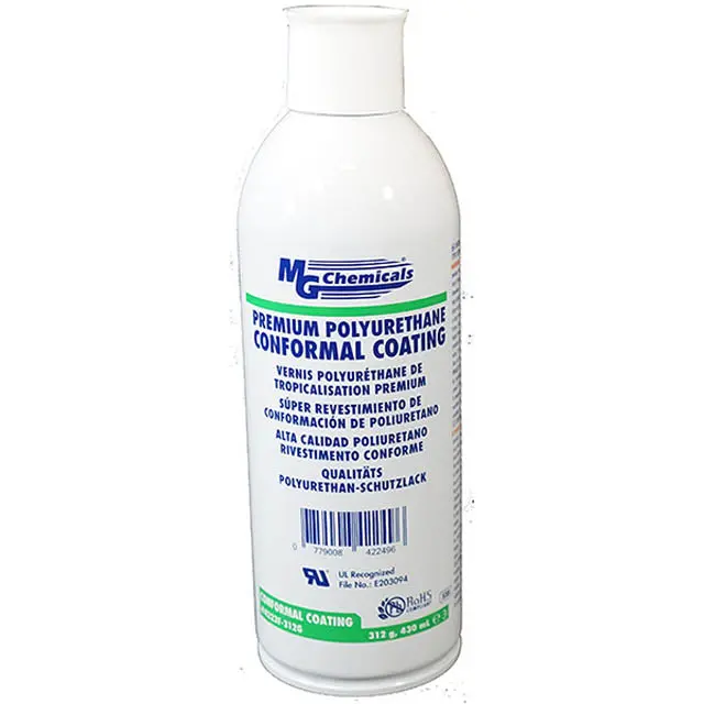 4223F-312G Premium Polyurethane Conformal Coating – 312 G Protective Layer 1