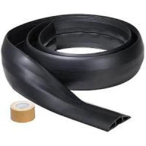 43003 - 2.5" X 72" Floor Cord Protector Kit 1