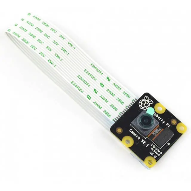 435 Raspberry Pi Noir Camera Module V2 – 8Mp, Infrared-Sensitive, Compatible With Raspberry Pi 3 1