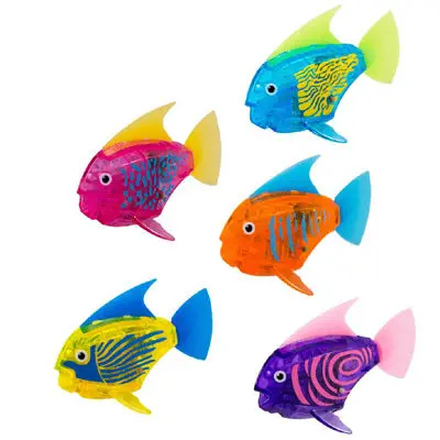 460-3591 Hexbug Aquabot 2.0 Aquatic Robot Toy With Assorted Color Options 1