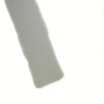 472440 – White Hook-And-Loop Fastener Tape: 25Mm Width, 75 Feet Roll 1