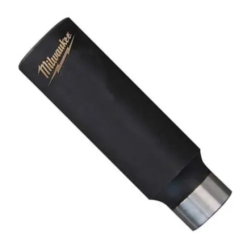 49-66-4424 Heavy-Duty 3/8" × 2.5" Nut Driver Socket — 3/8" Drive 1