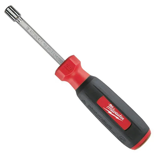 5.5Mm Magnetic Nut Driver – 180 Mm Length 1