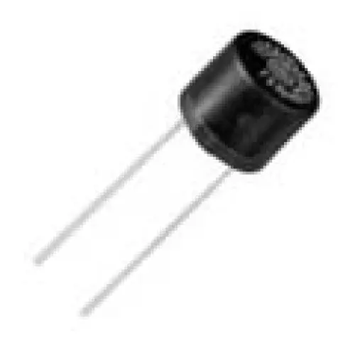 5 A Micro Cylindrical Fuse – 250 V, 8.5 × 8.4 Mm (Pack Of 5) 1