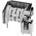 5 V Dc Heavy-Duty Relay – 1 Pole, 1 Throw, 30 A Contact Rating 1