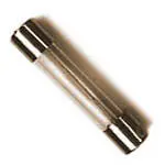 5 × 20Mm Glass Tube Fuse – 500Ma, 250V, Fast-Blow (4-Pack) 1