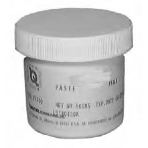 50-4002 High-Performance Soldering Flux Paste: 50G Industrial Grade 1