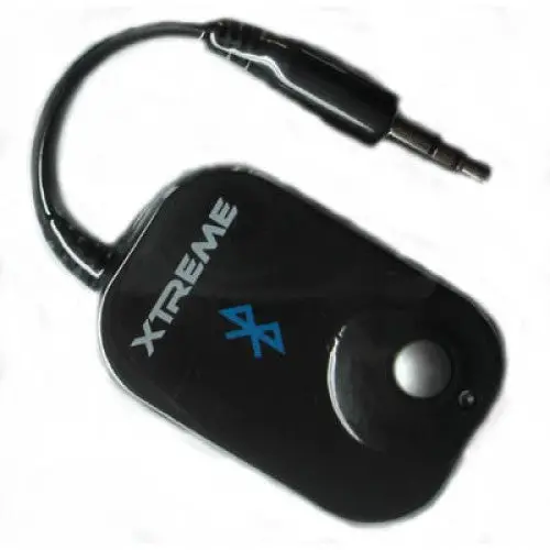 51901 Wireless Bluetooth Audio Receiver – Enables Bluetooth Streaming For Non-Bluetooth Devices 1