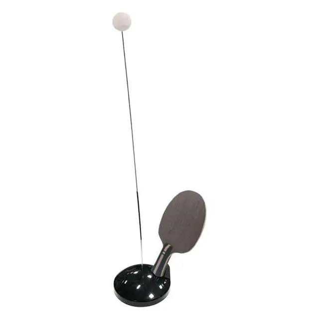 525679 Easy-Hit Paddle Ball Training Kit – Beginner-Friendly Coordination Tool 1