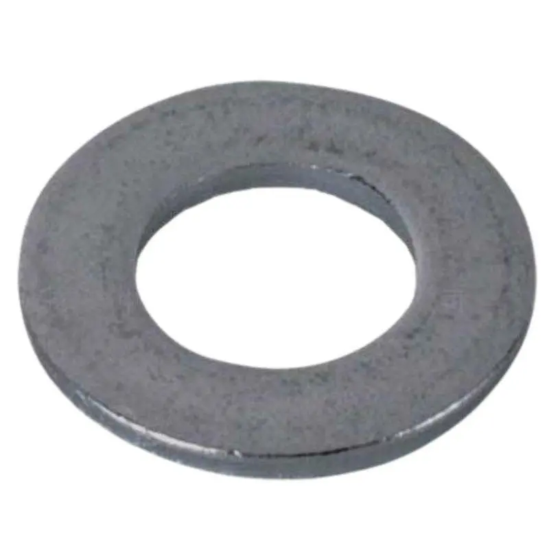 54-407-100*100 2 Mm Flat Washer – Thin-Section Steel, 100-Piece Package 1