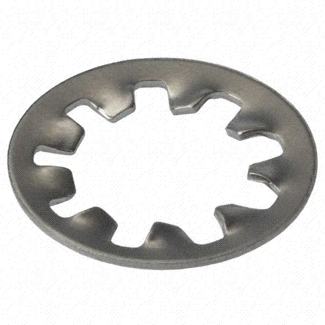 54-408-100 2 Mm Lock Washer – Miniature Fastener Grade, 100-Pack 1