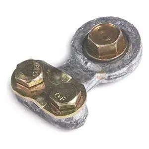 5577-001 – Universal Side-Mount Battery Connector Clamp Terminal 1