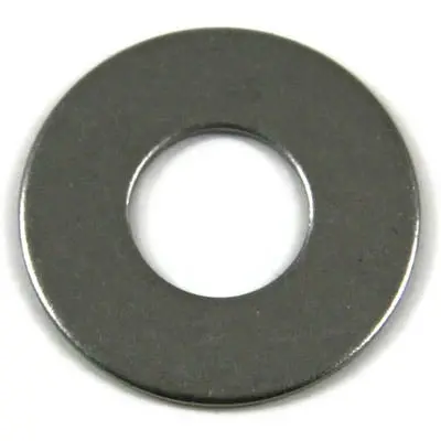 5784 — 3/8-Inch Flat Metal Washer (15-Pack) 1